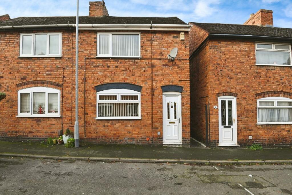 Additional image 2 of Bridge Street, Amington, Tamworth