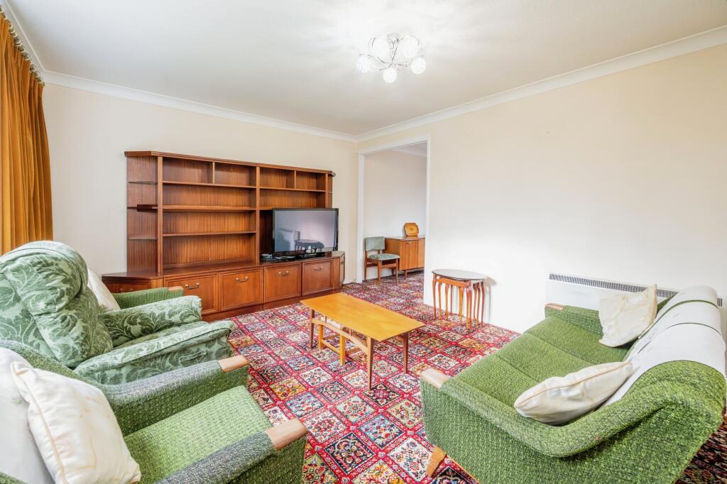 Additional image 5 of Greenfields, Southcrest, Redditch, B98