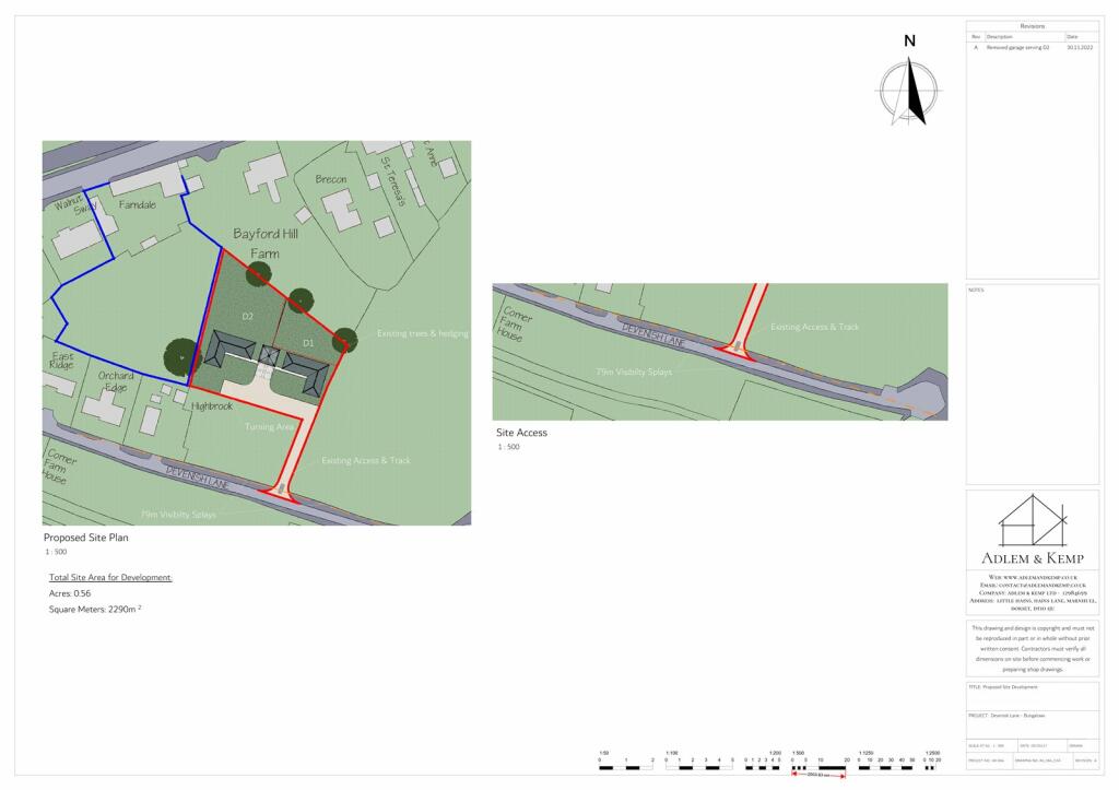 Additional image 6 of Bayford Hill, Wincanton, Somerset, BA9
