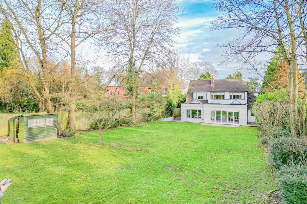 Additional image 31 of The Crescent, Hampton-In-Arden, B92