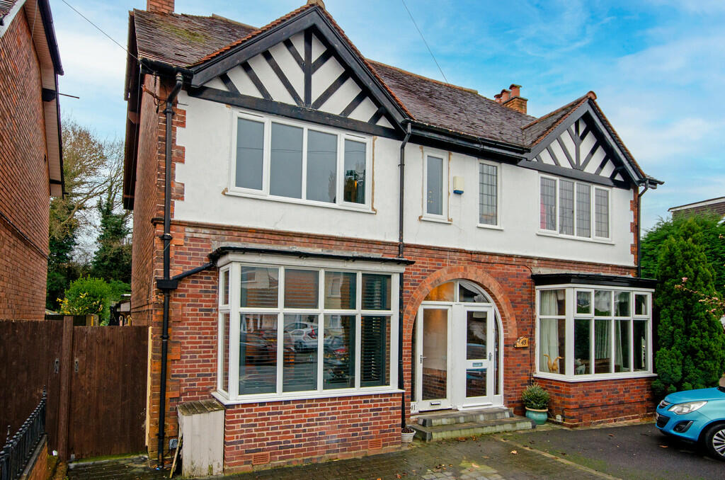 Additional image 4 of Royal Road, Sutton Coldfield