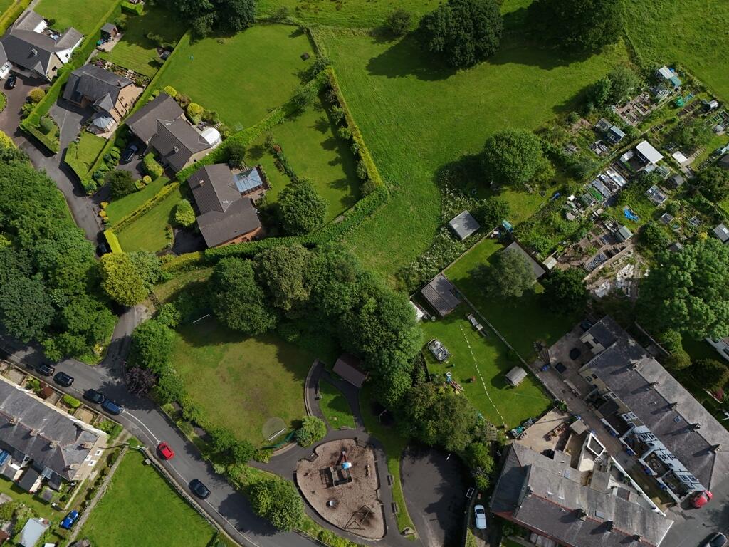 Additional image 7 of Land Positioned Off Park Road , Cliviger , BB10 4UD