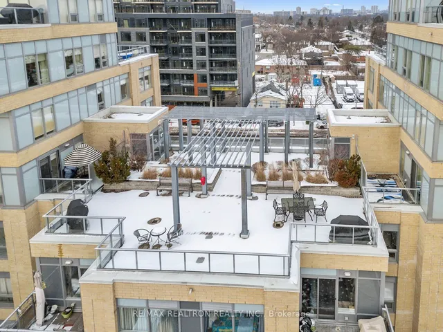 Additional image 33 of 701 Sheppard Ave Unit 238