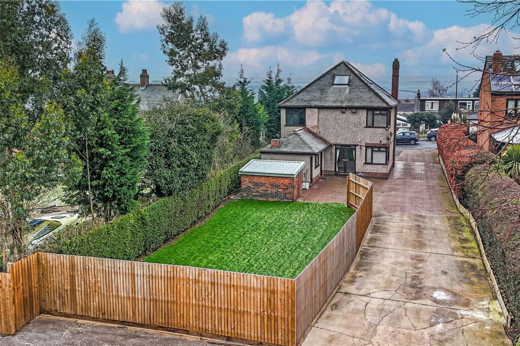 Additional image 2 of Dordon Road, Dordon, Tamworth, Warwickshire, B78