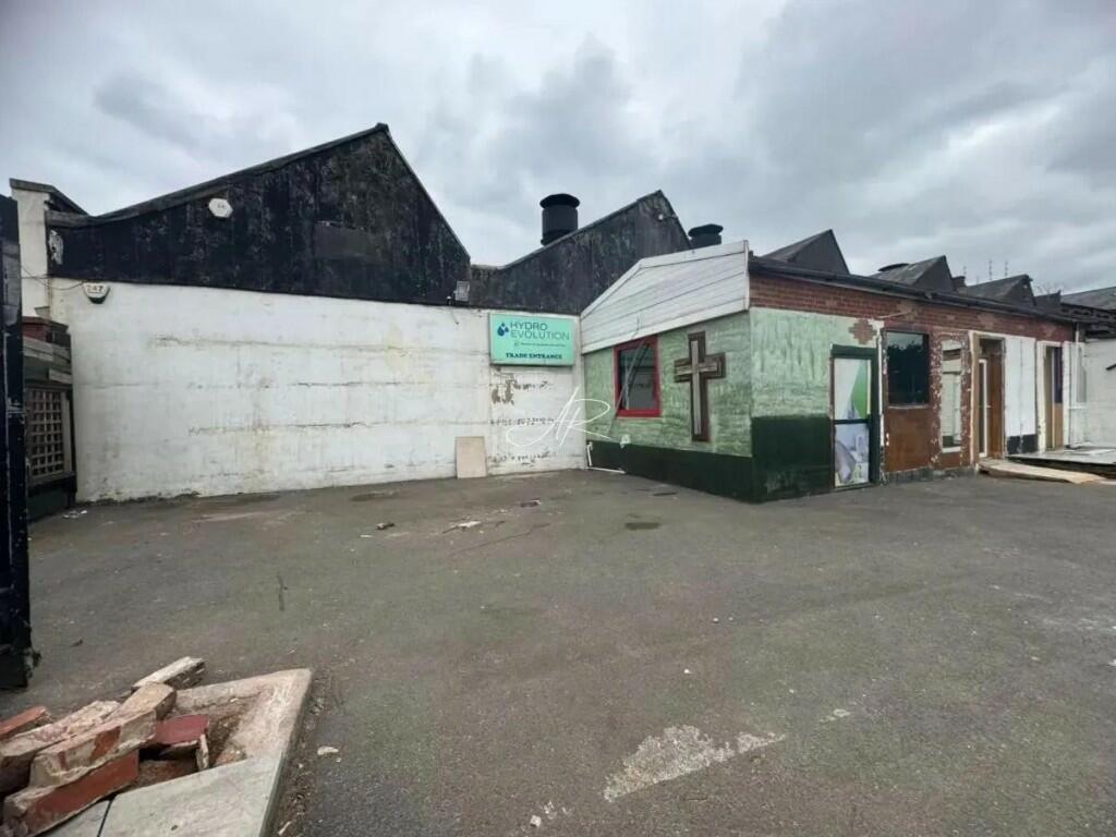 Additional image 13 of Hockley Hill, Birmingham, B18