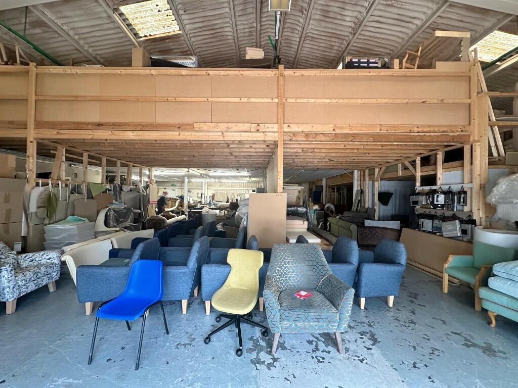 Additional image 2 of Red Room Interiors, Oak Street, Oswaldtwistle, BB5 3JZ