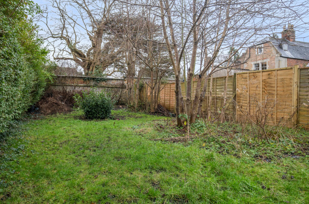 Additional image 9 of East Street, Warminster, BA12