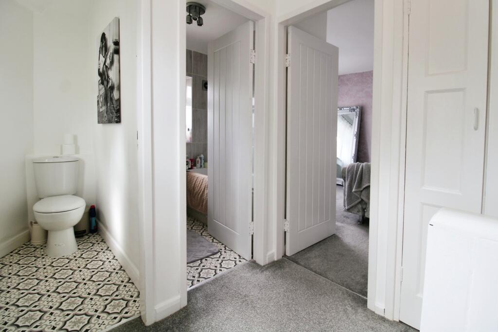 Additional image 7 of Glascote Grove, Birmingham, B34