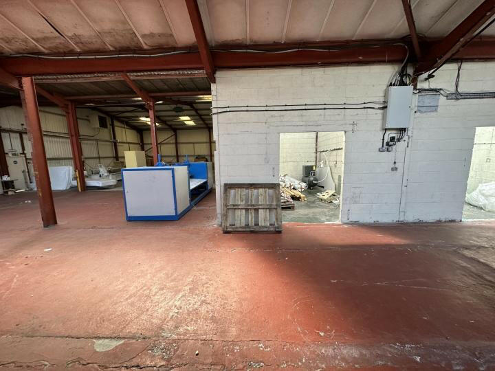 Additional image 12 of Wallbridge Industrial Estate, Frome, Somerset, BA11