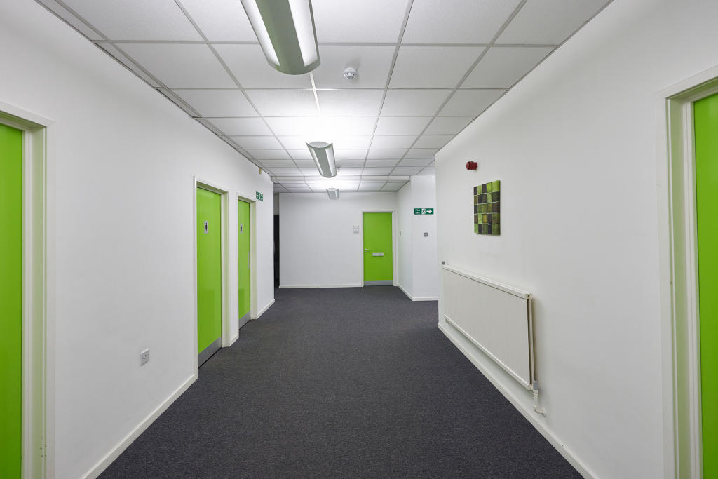 Additional image 3 of East Moons Moat Industrial Estate, Oxleasow Road, Redditch, B98 0RE