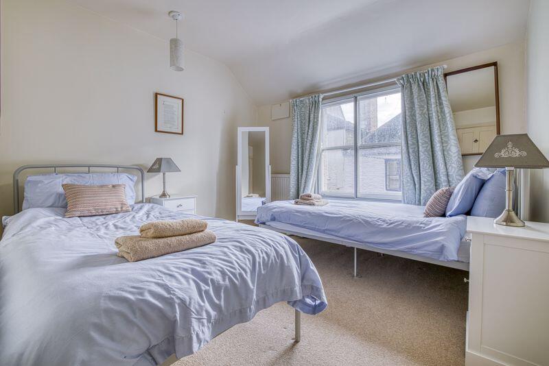 Additional image 15 of A fine townhouse with large garden, garage and parking in central Bruton