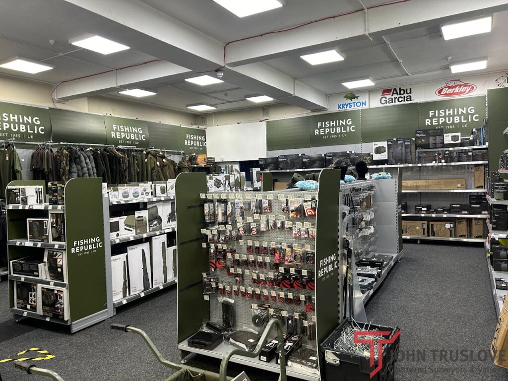 Additional image 8 of Unit 1 Lion Garage, Portway Trading Estate, Alcester Road, Portway, Birmingham, B48 7JA