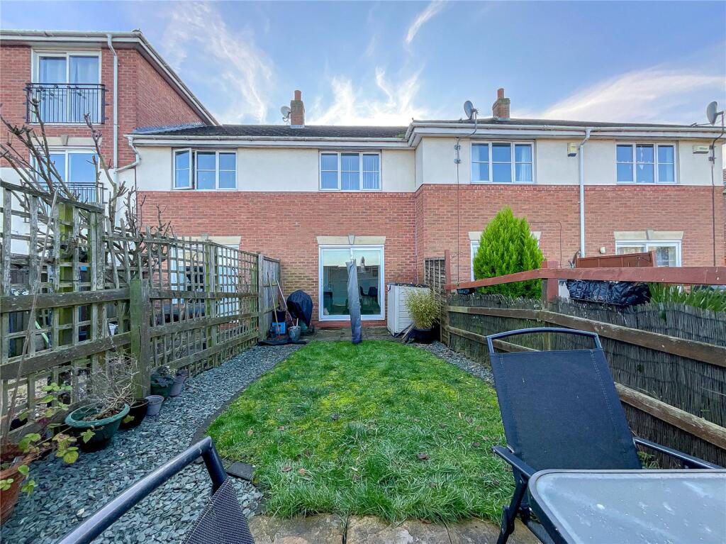 Additional image 15 of Cygnet Drive, Tamworth, Staffordshire, B79
