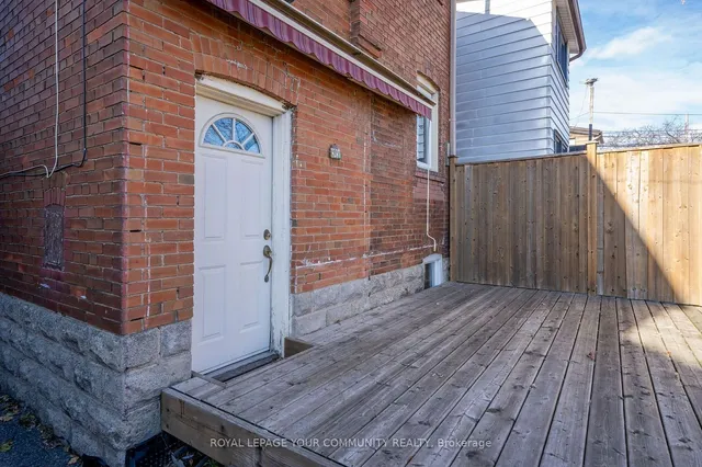 Additional image 18 of 209 Westmount Ave