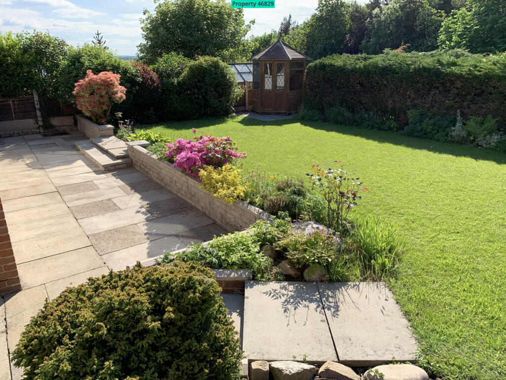 Additional image 32 of Woodlands Grove, Padiham, Burnley, BB12