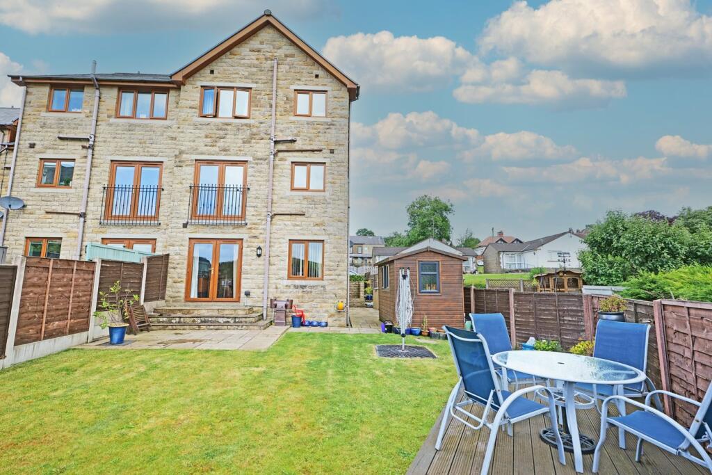 Additional image 5 of Standroyd Court, Colne, BB8