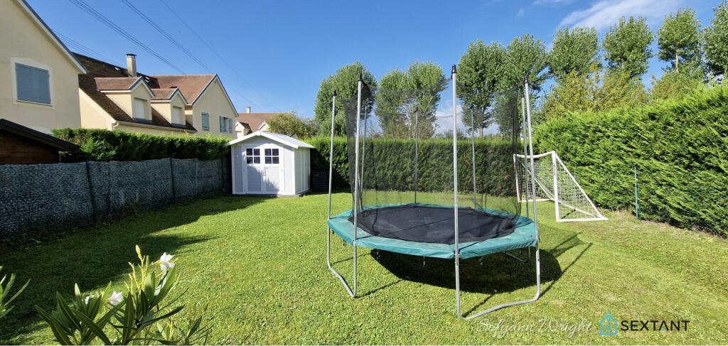 Primary image of Paris-Isle of France, Seine-et-Marne, Lésigny