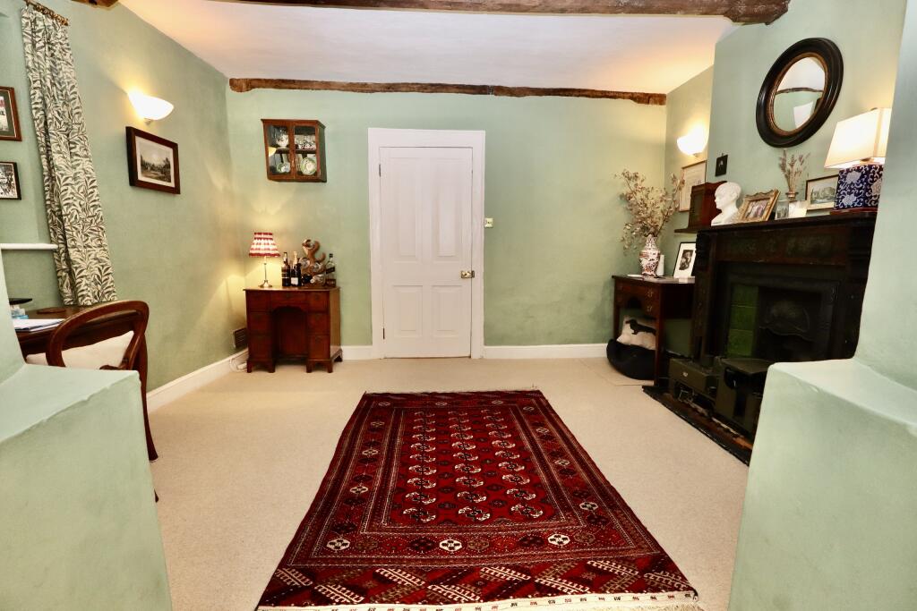 Additional image 31 of St. Thomas Street, Wells