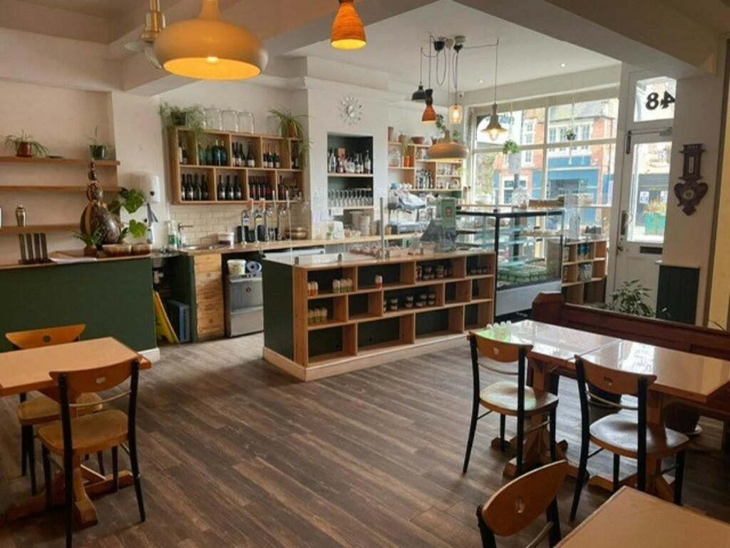 Additional image 25 of Leasehold Cafe Bar & Bakery, Alcester Road, Birmingham, B13 8HS