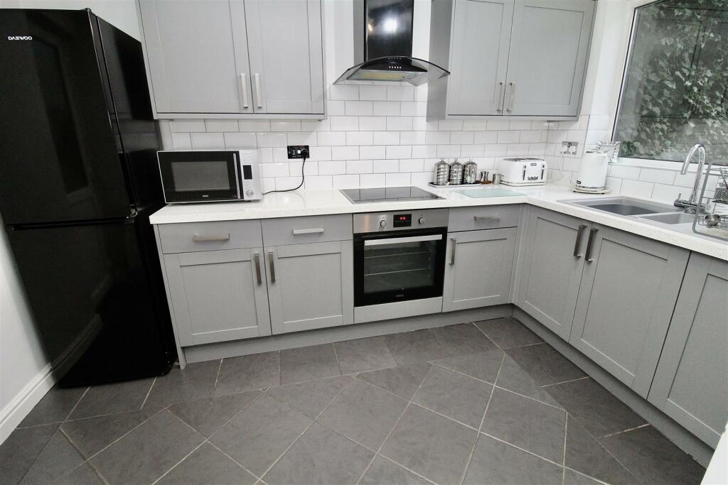 Additional image 25 of Chester Road, Castle Bromwich Village, Birmingham