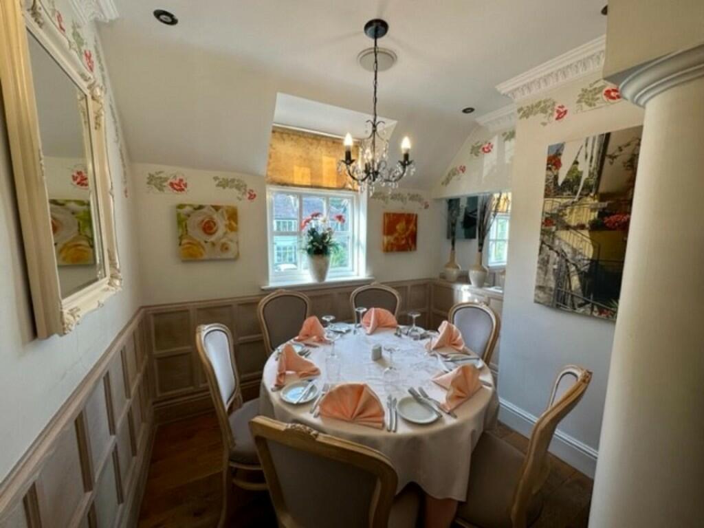 Additional image 20 of Leasehold Italian Restaurant, Sutton Coldfield, West Midlands, B74