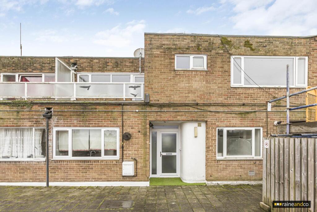 Additional image 30 of White Lion House, Town Centre