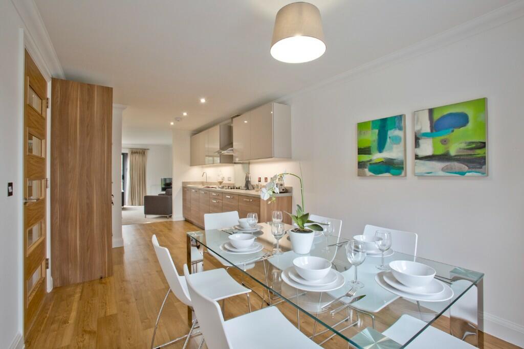 Additional image 4 of Dandara Living