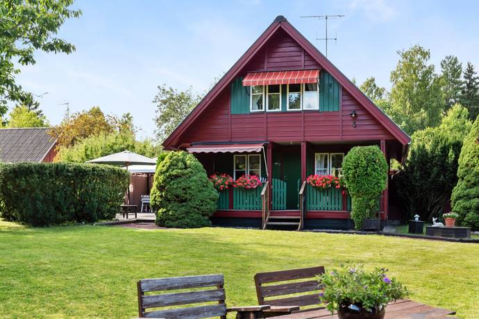 Additional image 2 of Bojvägen 1, Enviken, Norrtälje kommun