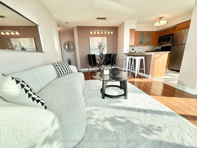 Additional image 6 of 225 Sherway Gardens Rd Unit 1809