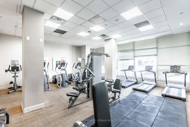 Additional image 25 of 5791 Yonge St Unit 2206