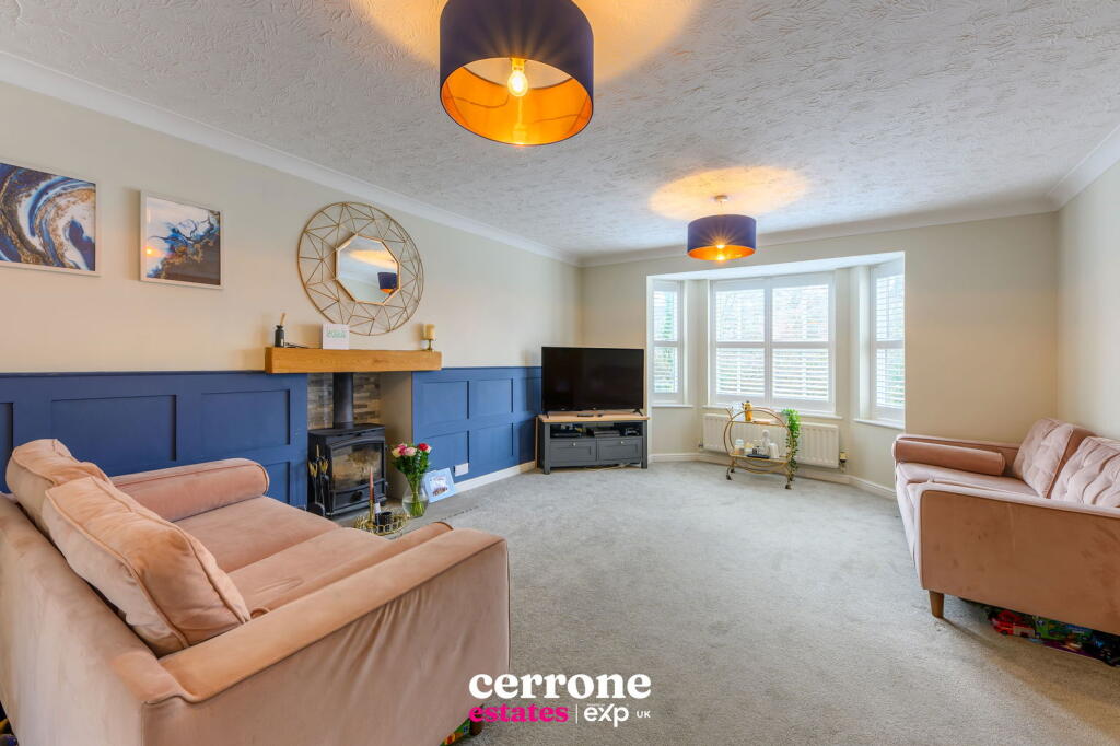 Additional image 4 of Great Hockings Lane, Webheath, Redditch, B97 5WL