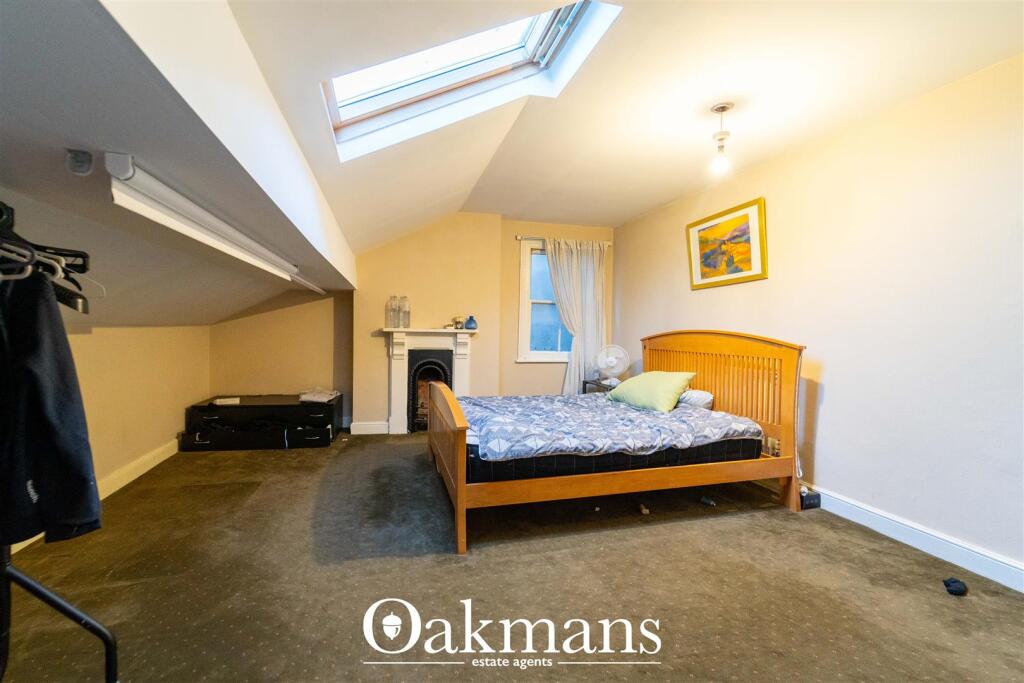 Additional image 26 of Harborne Road, Birmingham, B15