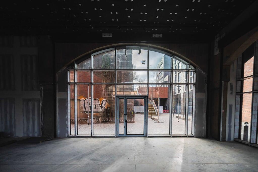 Additional image 6 of The Goodsyard, Jewellery Quarter, Pitsford Street / Station Way / Goodsyard, Birmingham, B18 6FG