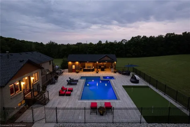 Additional image 41 of 1371 10th Concession Road West