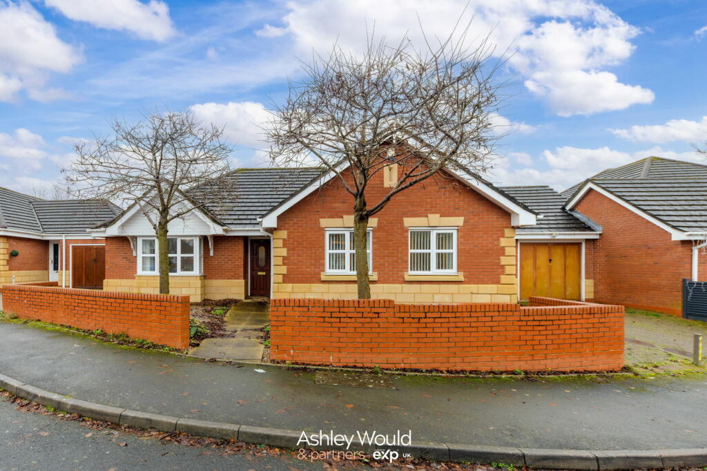 Shenstone Valley Road, Halesowen, B62 9TF