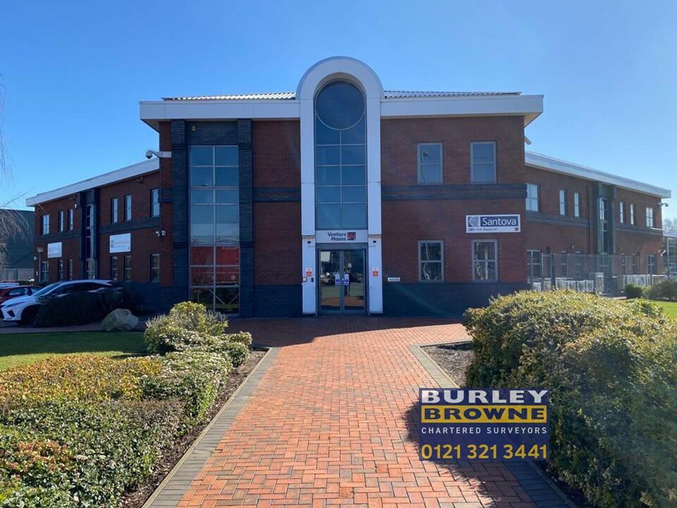 Additional image 6 of Ventura House, Suite C2, Ventura Park Road, Tamworth, Staffordshire, B78 3HL