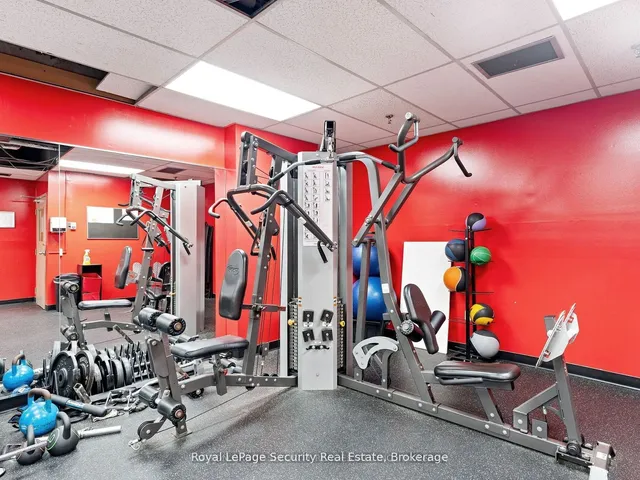 Additional image 26 of 240 Scarlett Rd Unit 1504