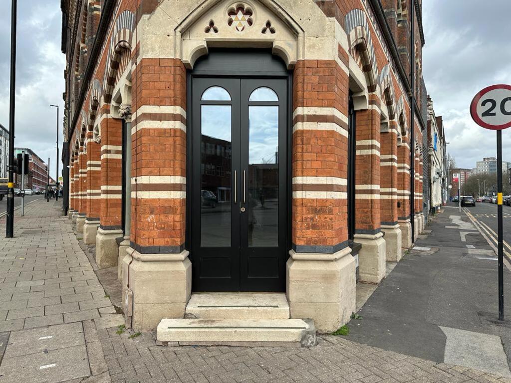 Additional image 8 of 1 Great Hampton Street, Jewellery Quarter, Birmingham, B18 6AQ