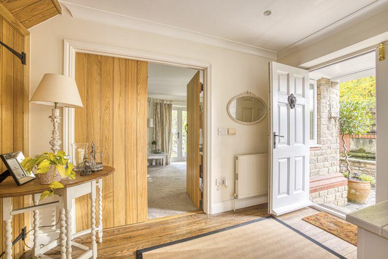 Additional image 6 of Beautifully presented detached house in village location near Wells.