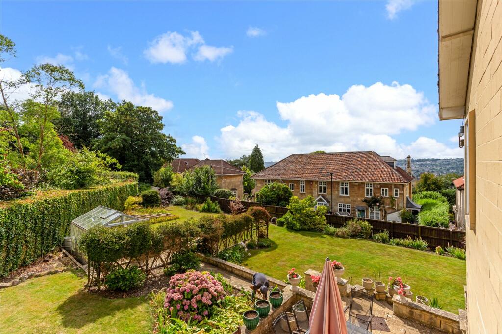 Additional image 17 of Sion Road, Bath, Somerset, BA1