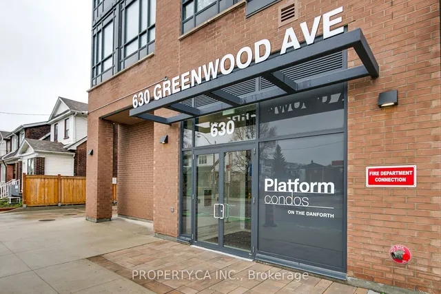 Additional image 32 of 630 Greenwood Ave Unit 309