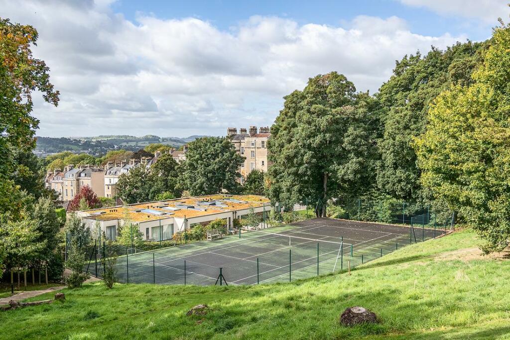 Additional image 13 of Hope Place, Lansdown Road, Bath