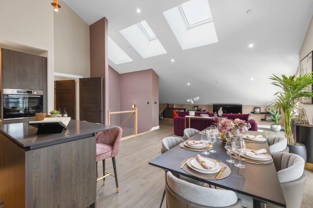 Additional image 5 of 63 Shadwell Street, 
Birmingham, 
B4 6LQ