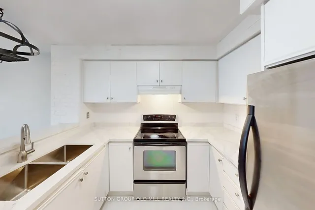 Additional image 8 of 2269 Lake Shore Blvd Unit 1402