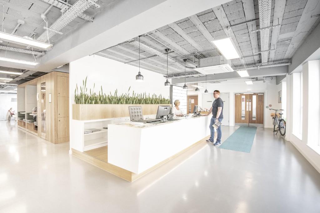 Additional image 11 of 2nd & 3rd Floors, Northgate House, Upper Borough Walls, Bath, United Kingdom BA1 1RG