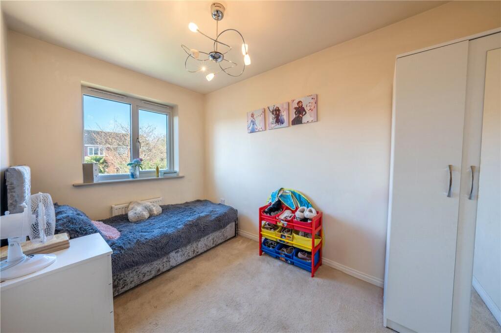 Additional image 17 of Croft Avenue, Tamworth, Staffordshire, B79