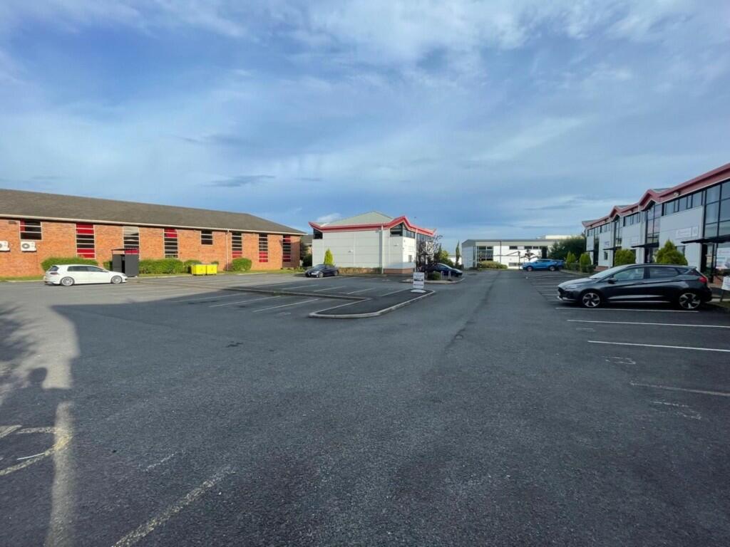 Additional image 5 of Unit 15 Cunningham Court, Lions Drive, Blackburn, Lancashire, BB1