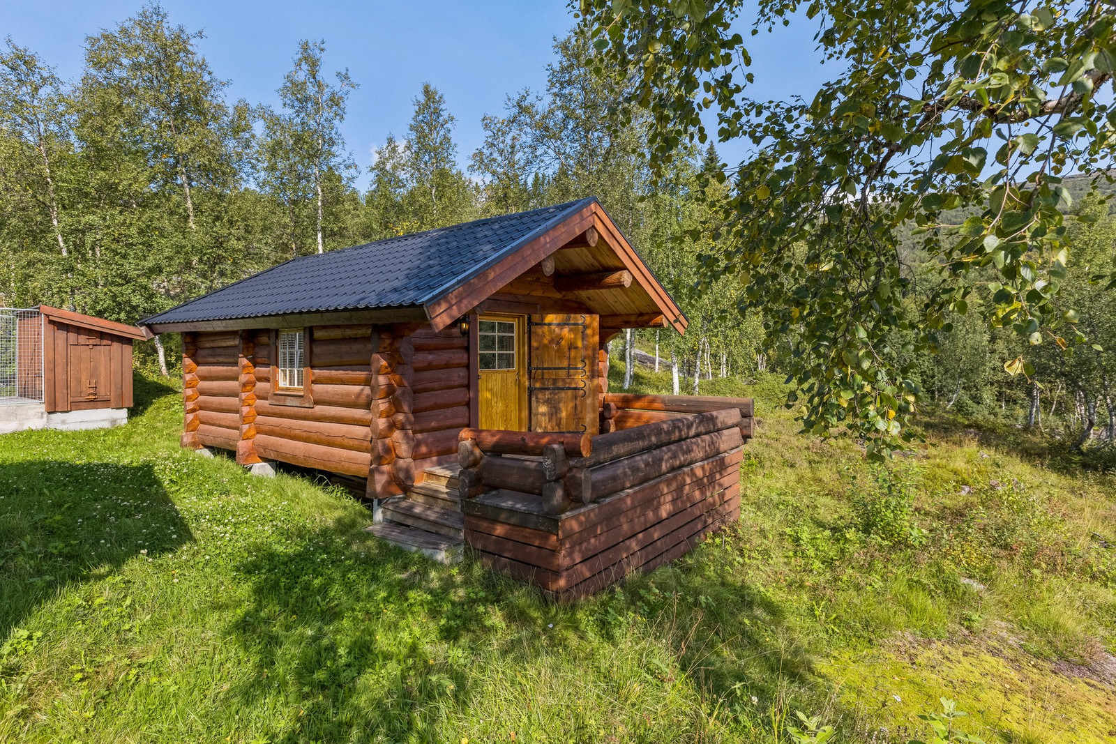 Additional image 2 of Bøvervegen 170, 2669 Bjorli