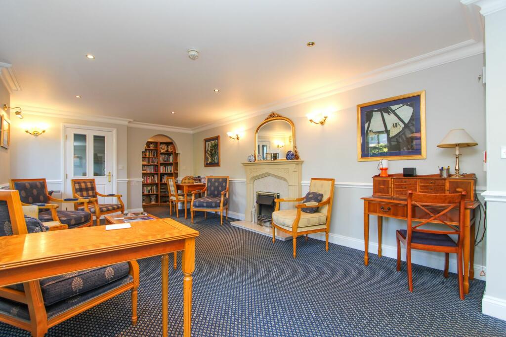 Additional image 18 of Elisabeth Court, Lichfield Road, Four Oaks, B74