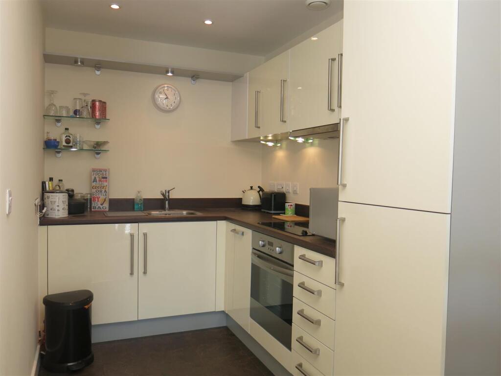 Additional image 7 of Mary Street, Birmingham, B3